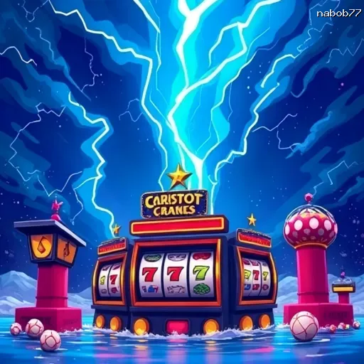 nabob77: Promo dan Bonus Terbaik untuk Para Gamer Indonesia