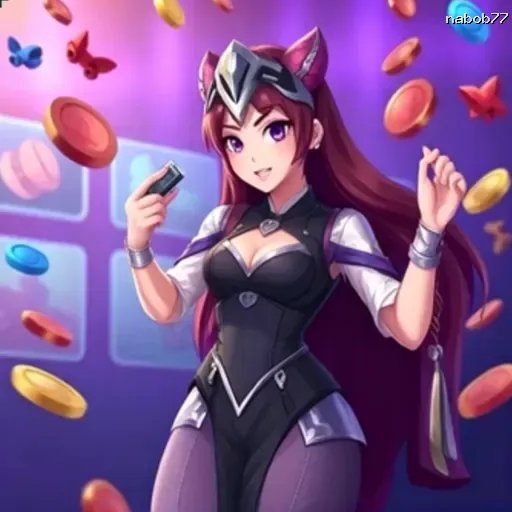 Menjelajahi Fitur Unggulan Situs Game nabob77
