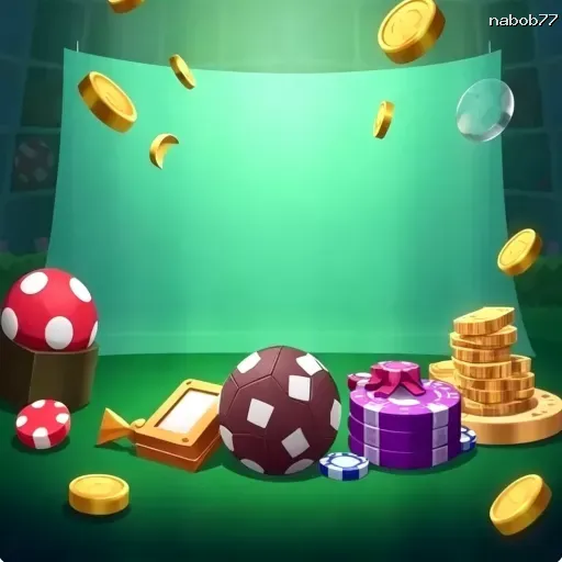 Mengulas Fitur Menarik di Situs Game nabob77
