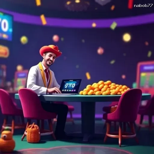 Panduan Lengkap Menggunakan Situs Game nabob77
