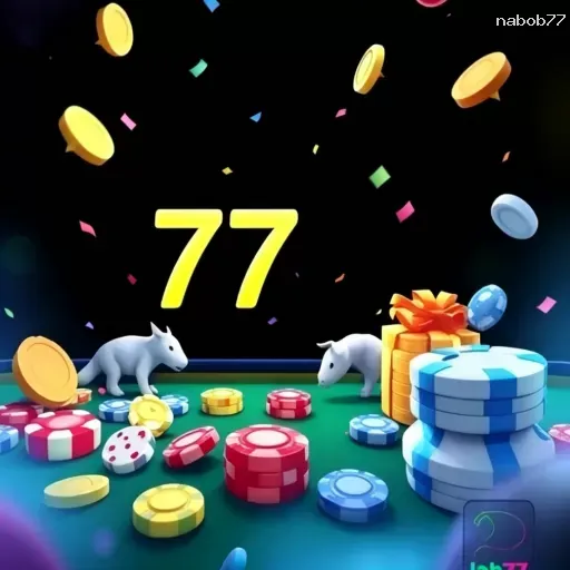 Mengenal nabob77 Sebagai Platform Game Online Terpercaya