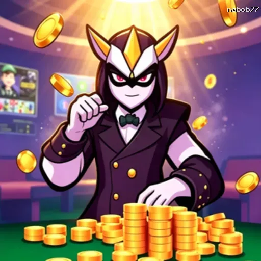 Keamanan dan Keandalan Situs nabob77 di Dunia Game