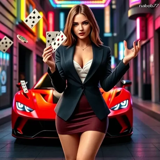 nabob77: Bet Sport Dengan Fitur Terbaik untuk Pemain Indonesia